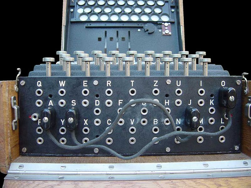 Cryptography: The Private History of Secret Codes
