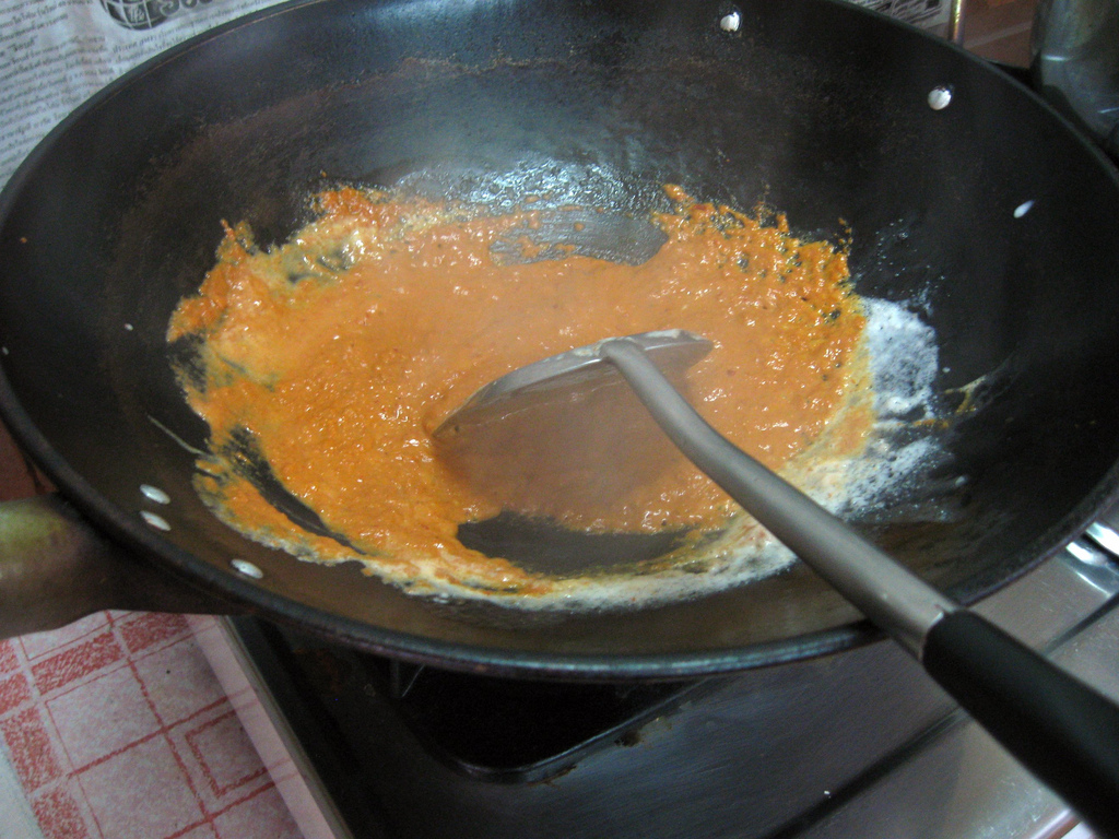 Real Thai Cooking: An Intro