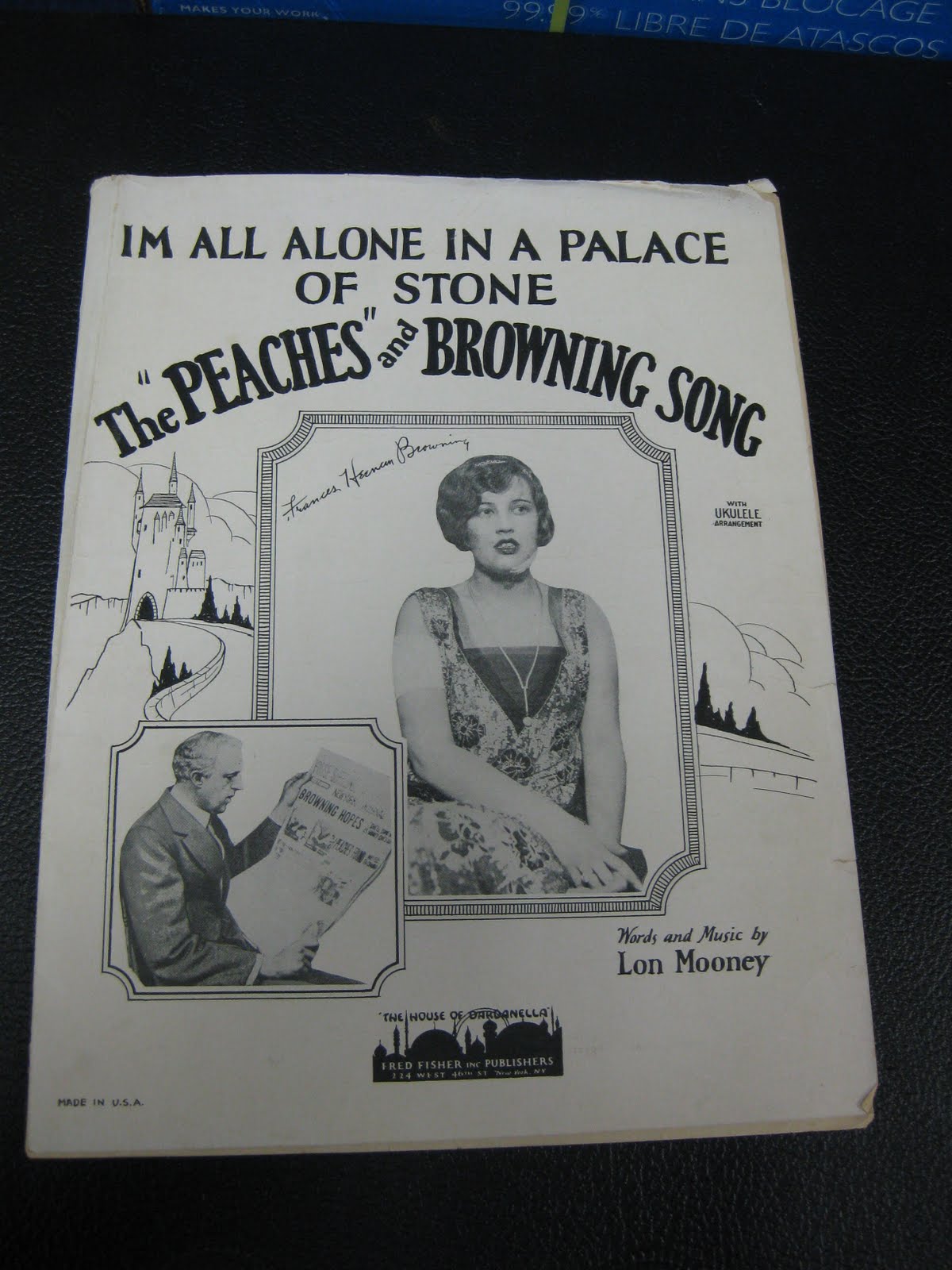  Edward West Browning's Antics in Jazz-Age New York
