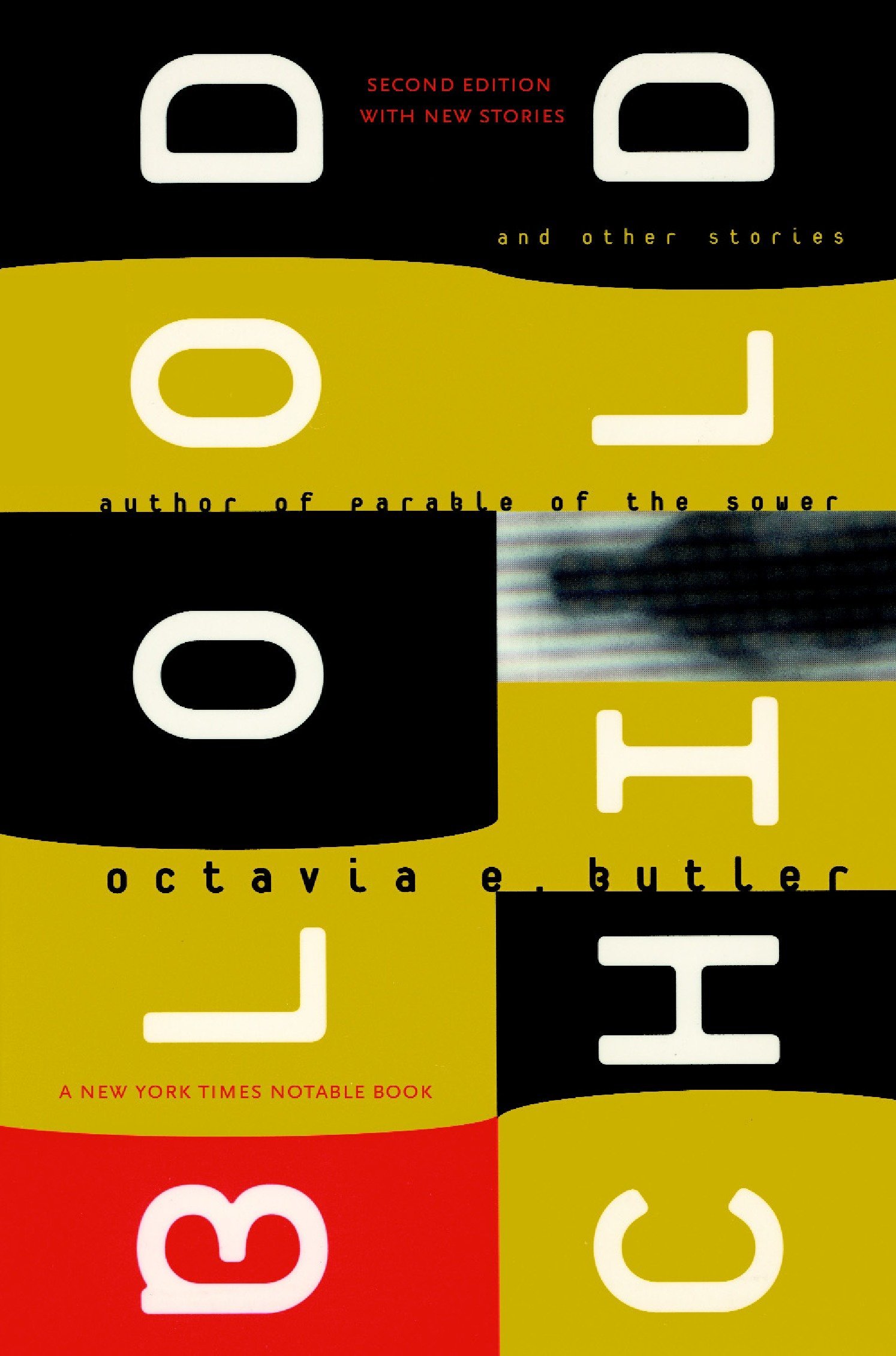 Reading Octavia Butler 