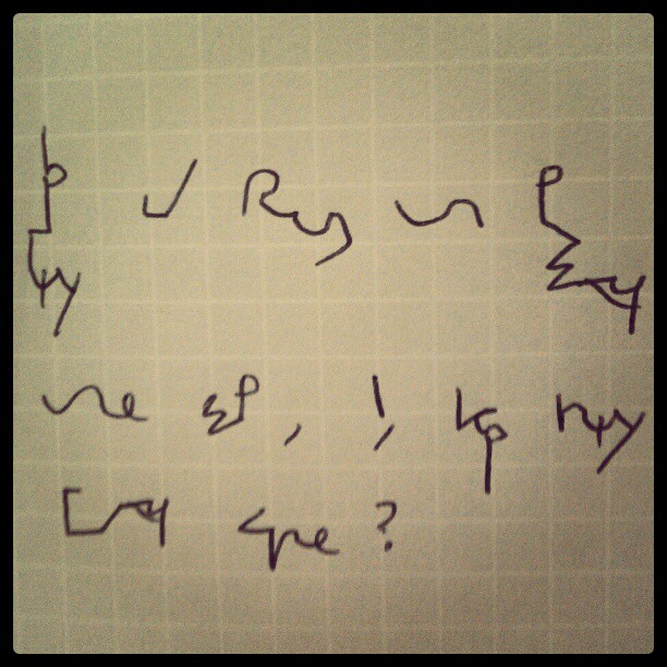 Shorthand: Not the Opposite of Longhand