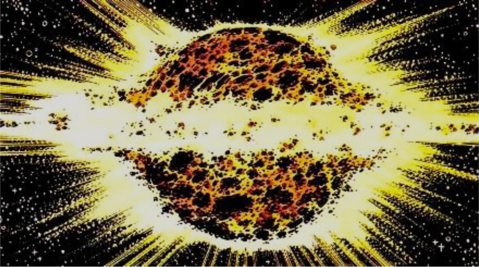 Doomsday Cults