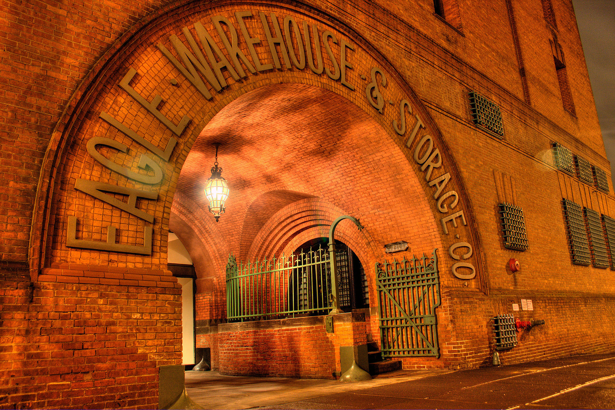 Great New York City Buildings Few Guide Books Will Ever Mention