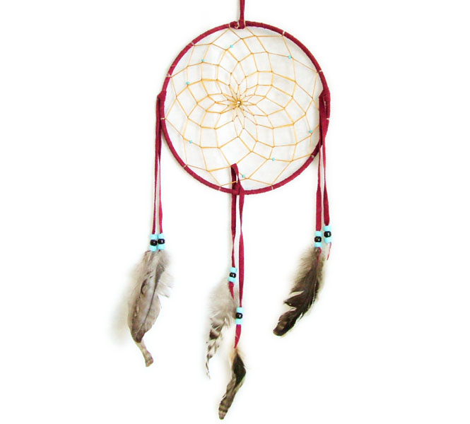 Dreamcatchers: the Ultimate Summer Camp Craft