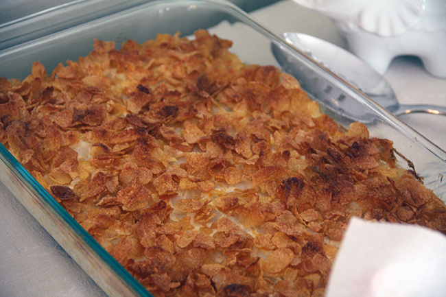 A Culinary History of Funeral Food (Online)