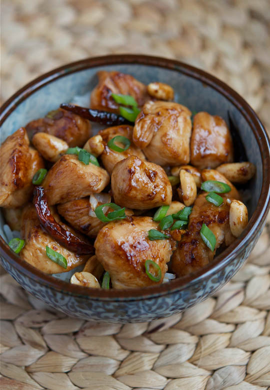 An Introduction to Sichuan Cuisine