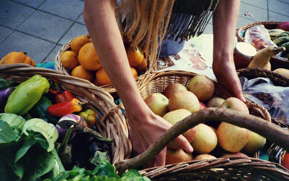 The Cream of the Crop: Finding a Winner in the Produce Aisle