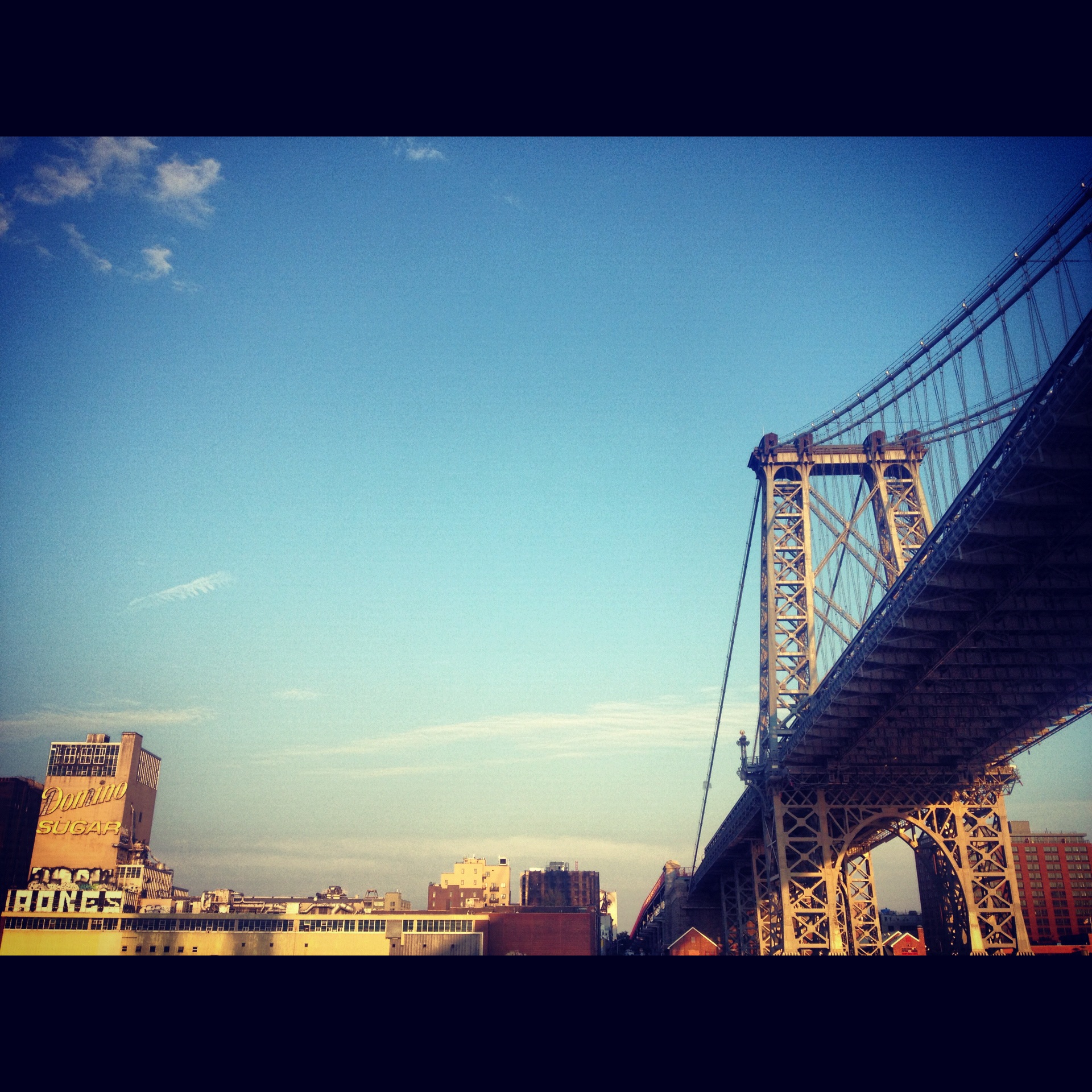 The Brooklyn Waterfront: Past and Present