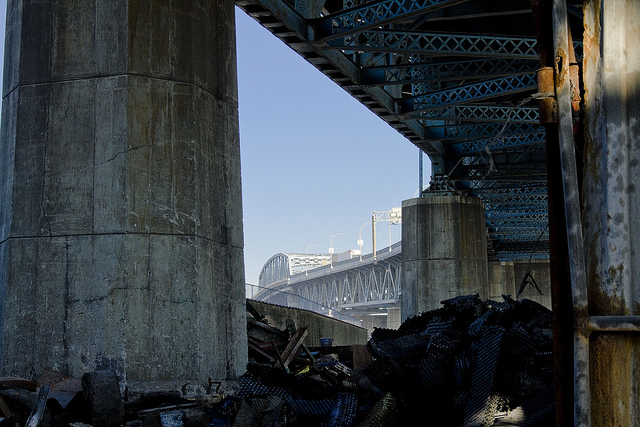 The Poison Cauldron of the Newtown Creek