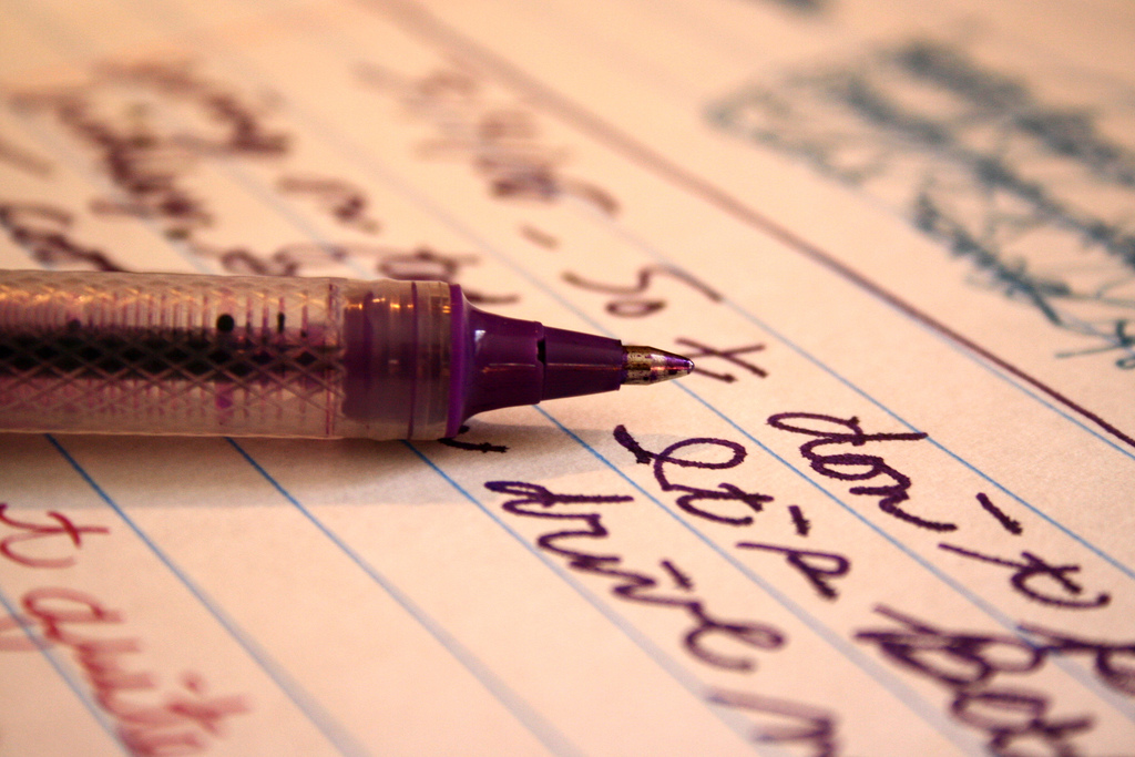 Writing the Personal Essay