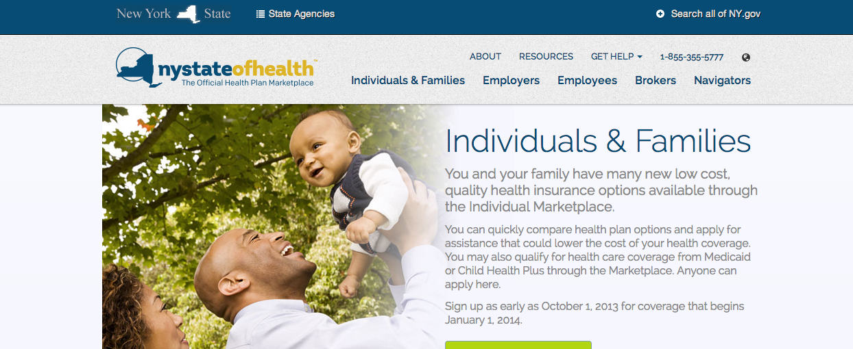 Obamacare and Me in NYC: What the Affordable Care Act Means for Uninsured New Yorkers