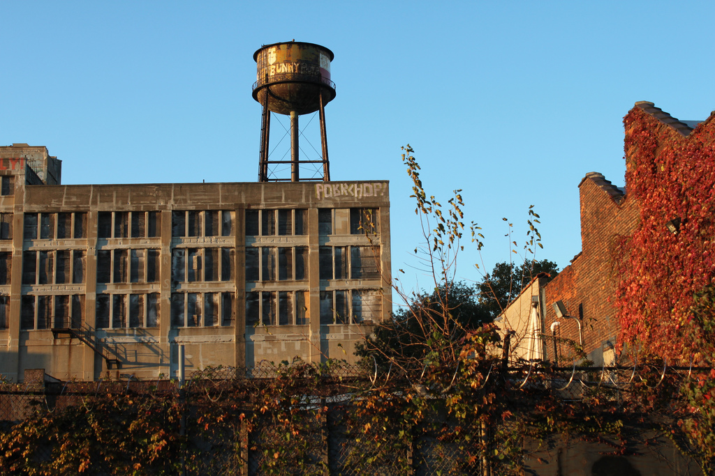MADE IN NYC: The Reinvention of Local Manufacturing