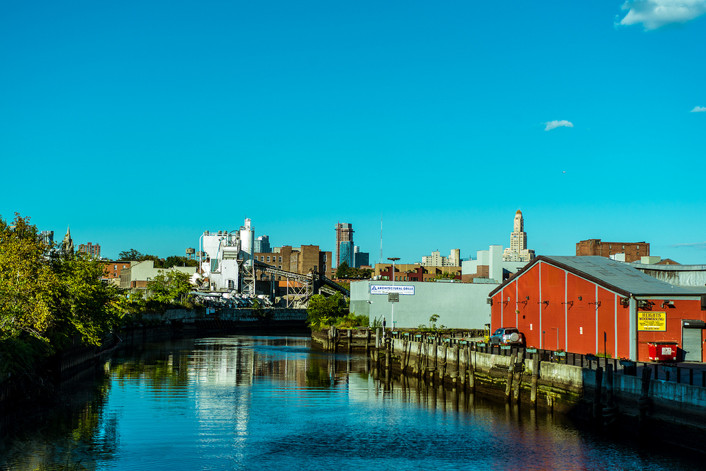Superfund: A Citizen's Guide