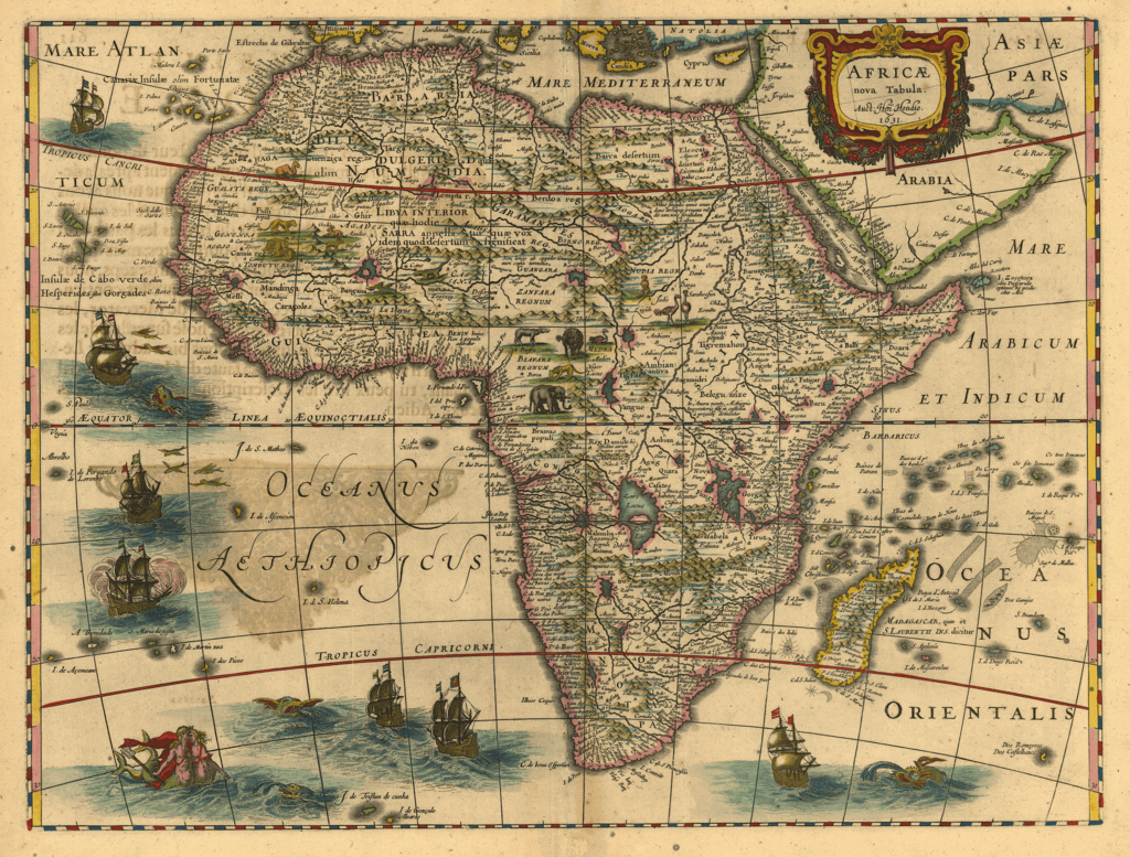 Giving up the Ghost: Dispelling Common Myths and Misconceptions of Contemporary African Politics