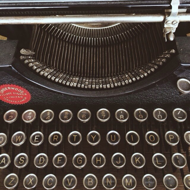 Personal Essay: Writing About Modern Love (Before Valentine's Day)