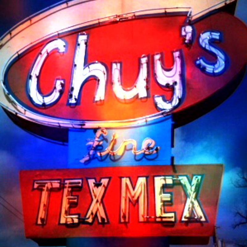 Tex-Mex: Demystified