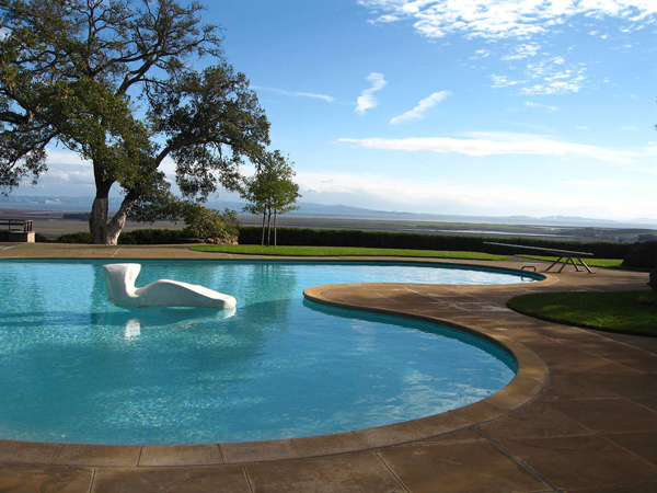 The History of Landscape Design from 1860 - 1960