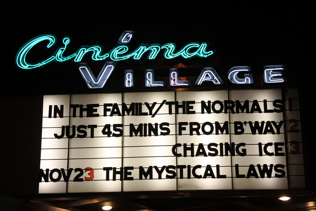 Thumbs Up/Thumbs Down: Writing Reviews for Film