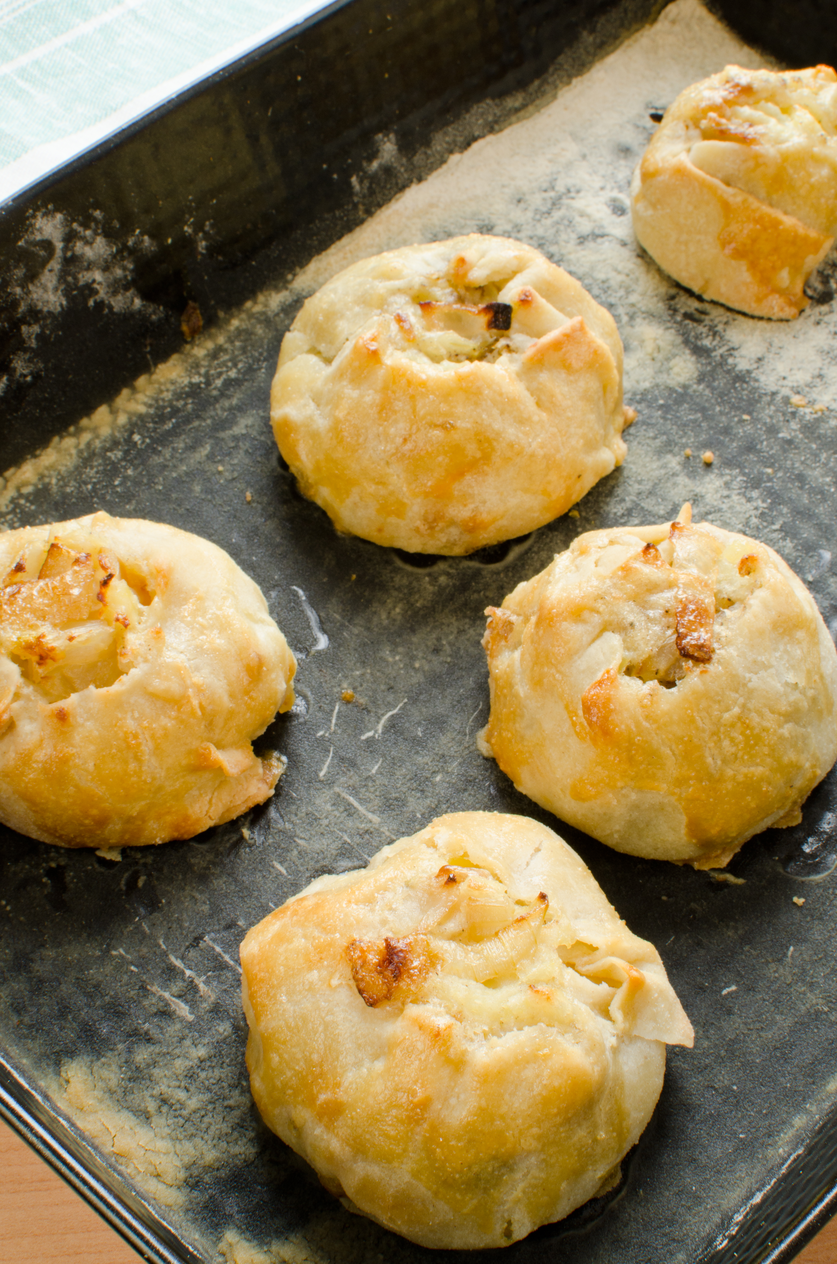 Improve Your Knish IQ