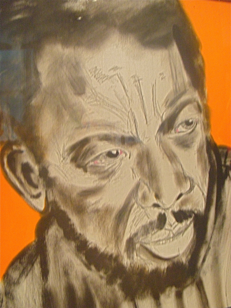 Change Of The Century: Ornette Coleman's Jazz Revolution