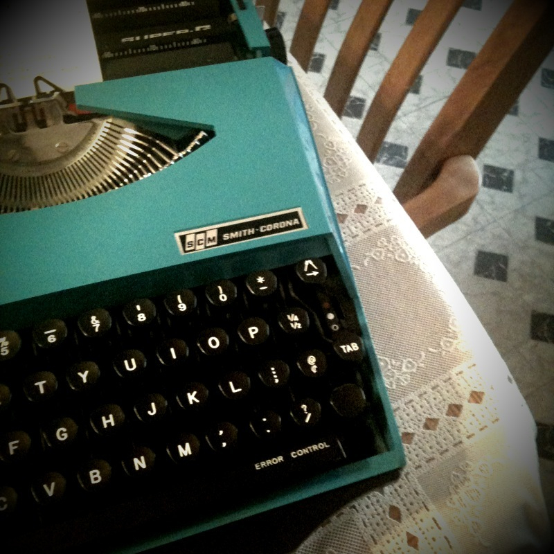 Writing Your Obsessions