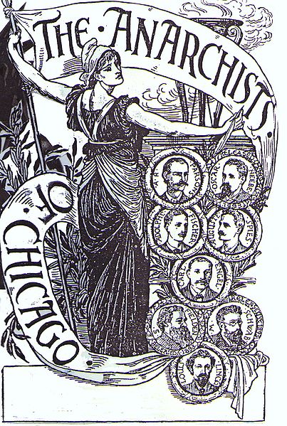 Politics for the People: Anarchism!