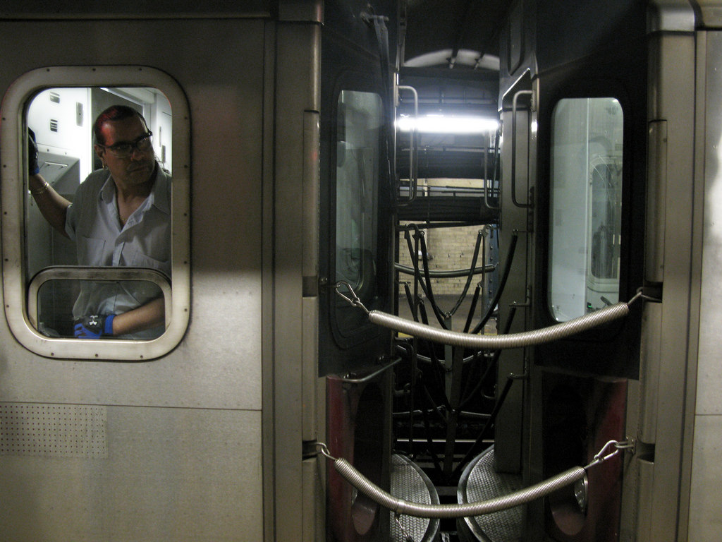 A History of New York City Transportation - From Horsecars to Helicopters