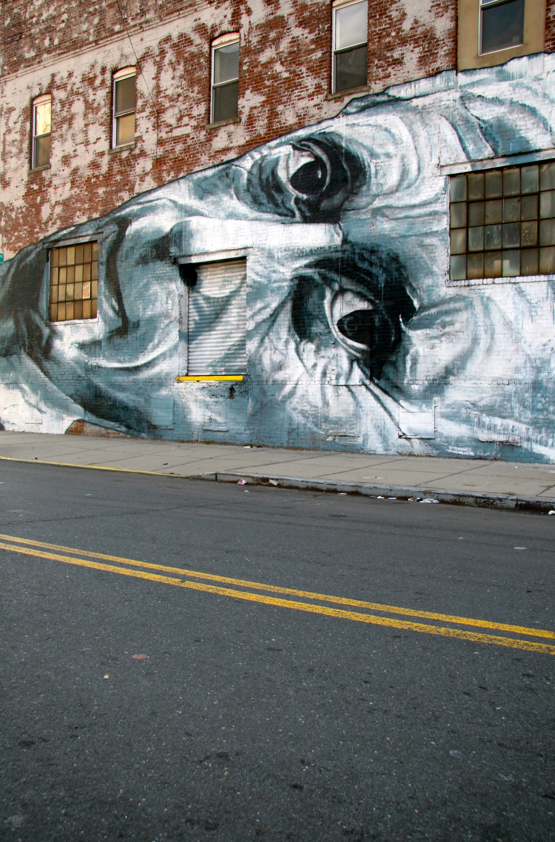 Street Art Tour: Bushwick