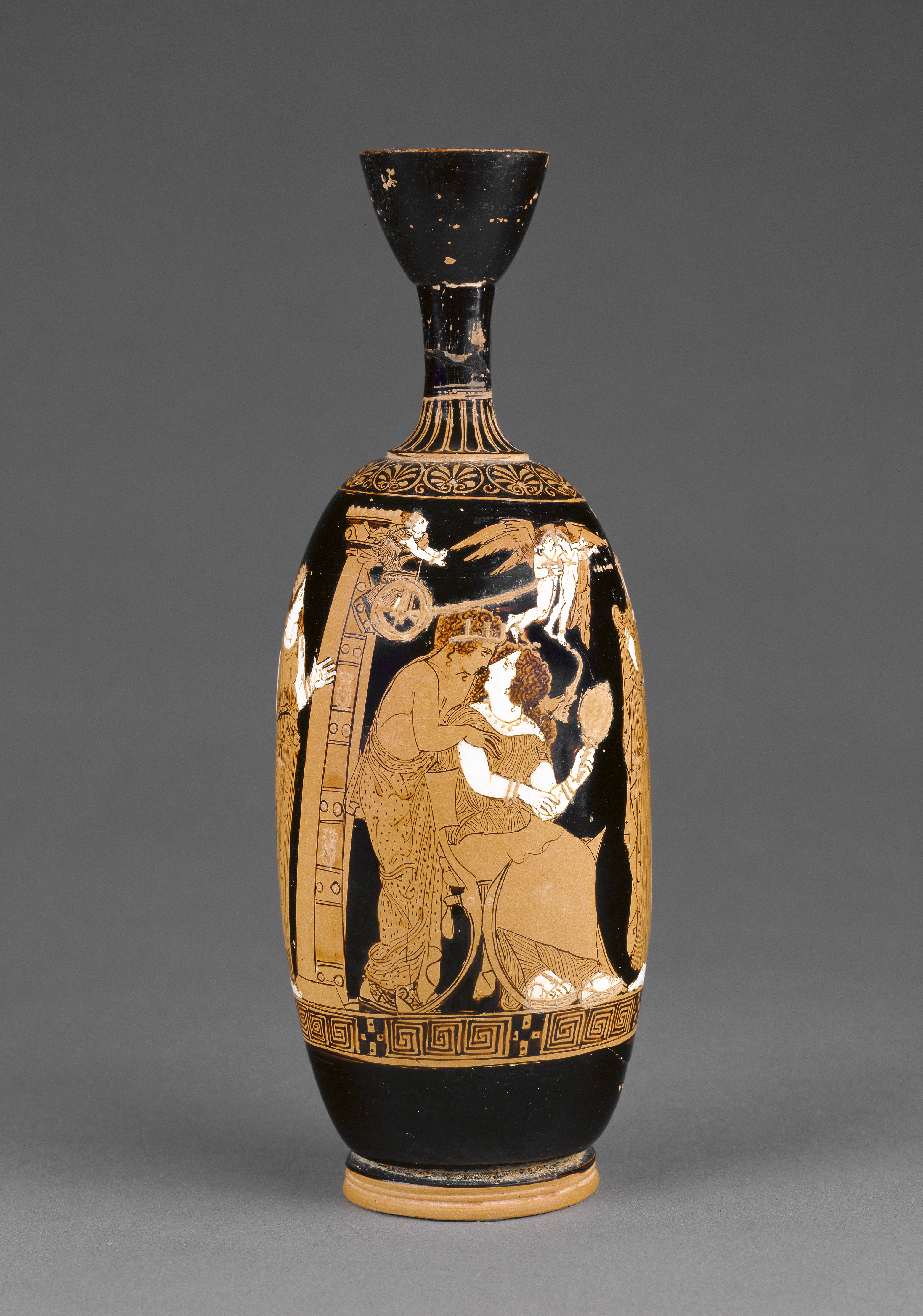 The Art of Love In Ancient Rome