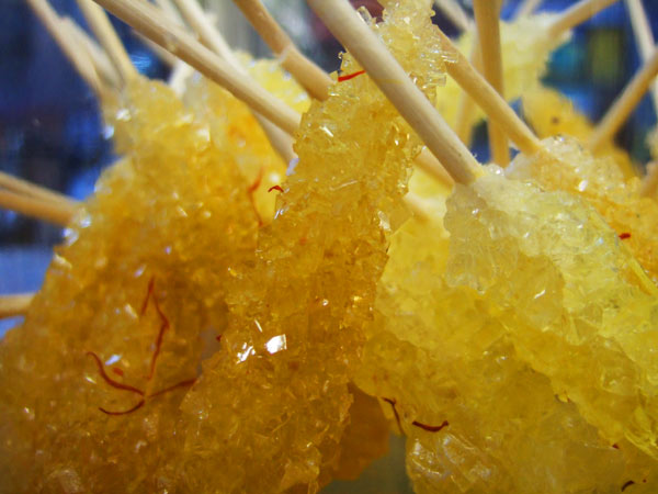A History of Candy & Halloween (Online)