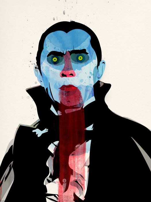 A Dreadful History of Vampires, Werewolves, and Things That Go Bump In The Night