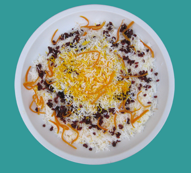 A Taste of Persian Cuisine