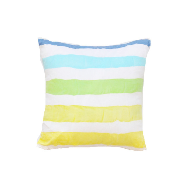Intro to Batik: Throw Pillows
