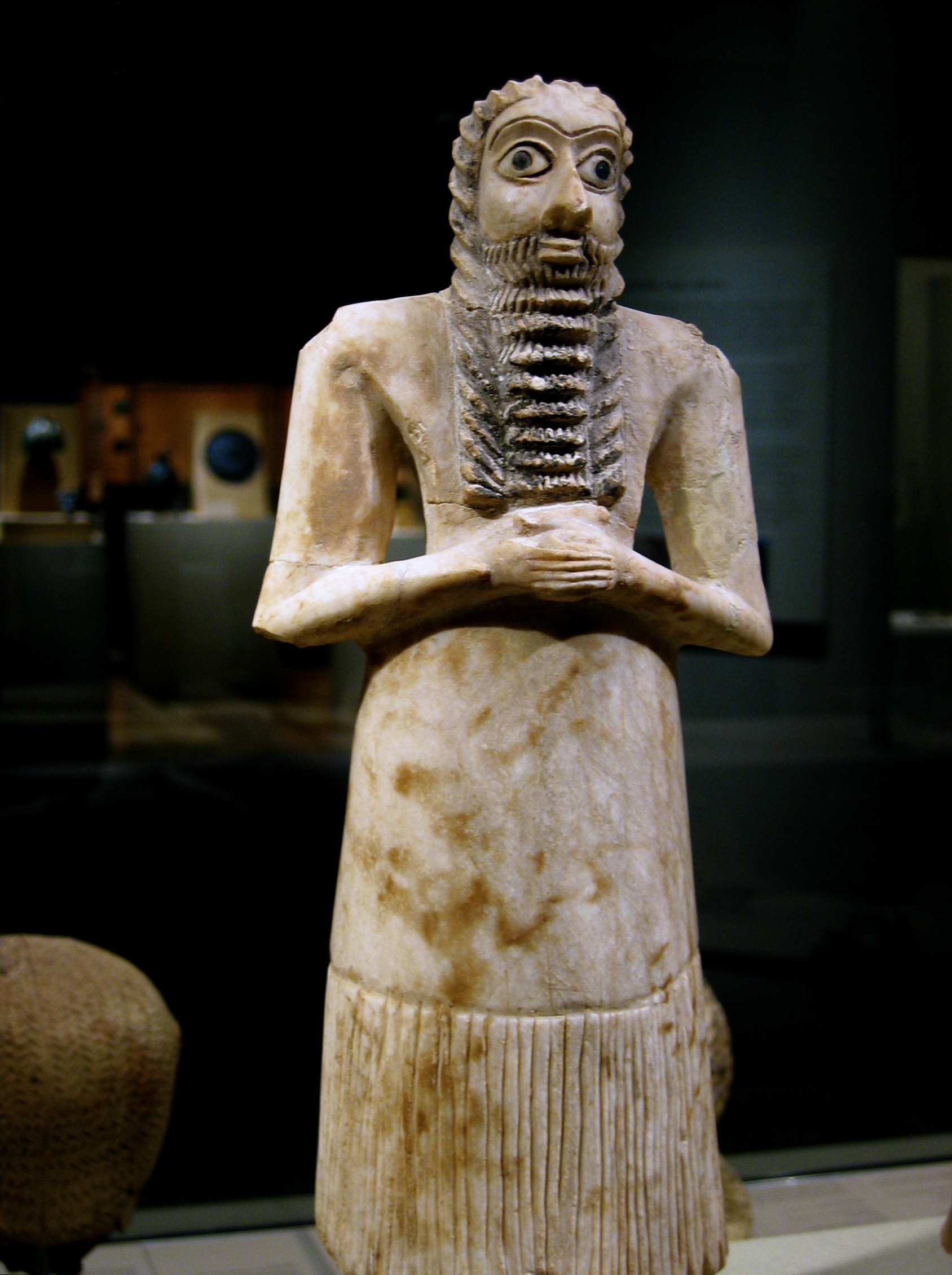 The Sumerians: History’s Innovators