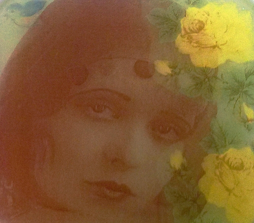 Put An Image On It:  Photo stencils on Glass (a collaboration with UrbanGlass)