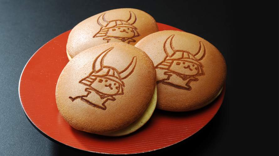 A Summer of Pancakes: Sweet, Filled Pancakes from Japan and Korea