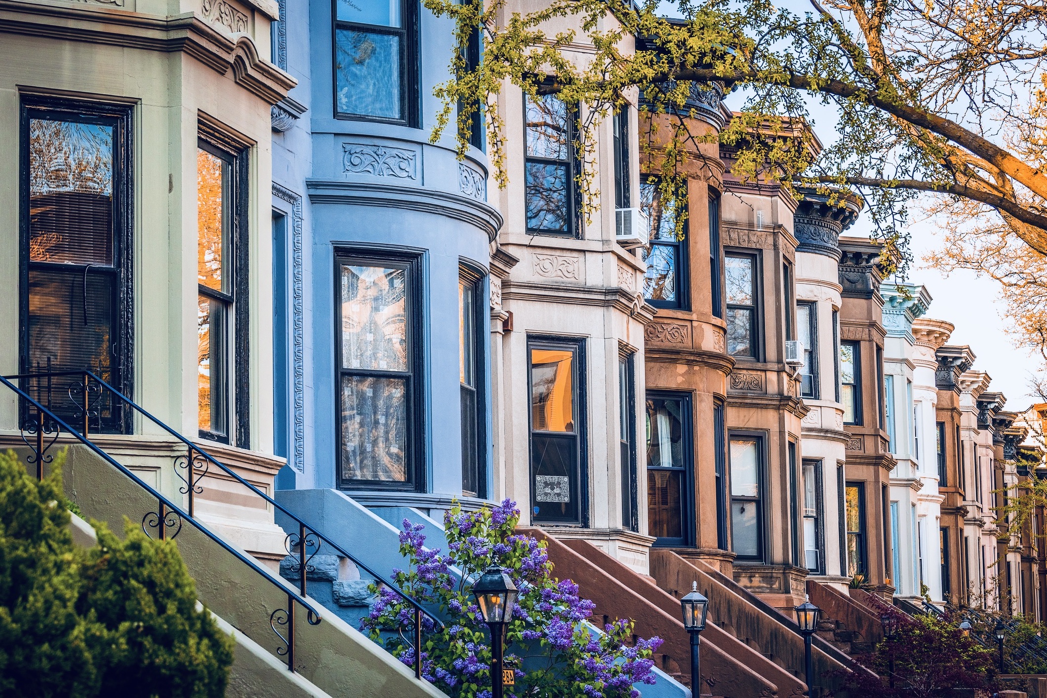 Buying Your First Home in NYC (Online)