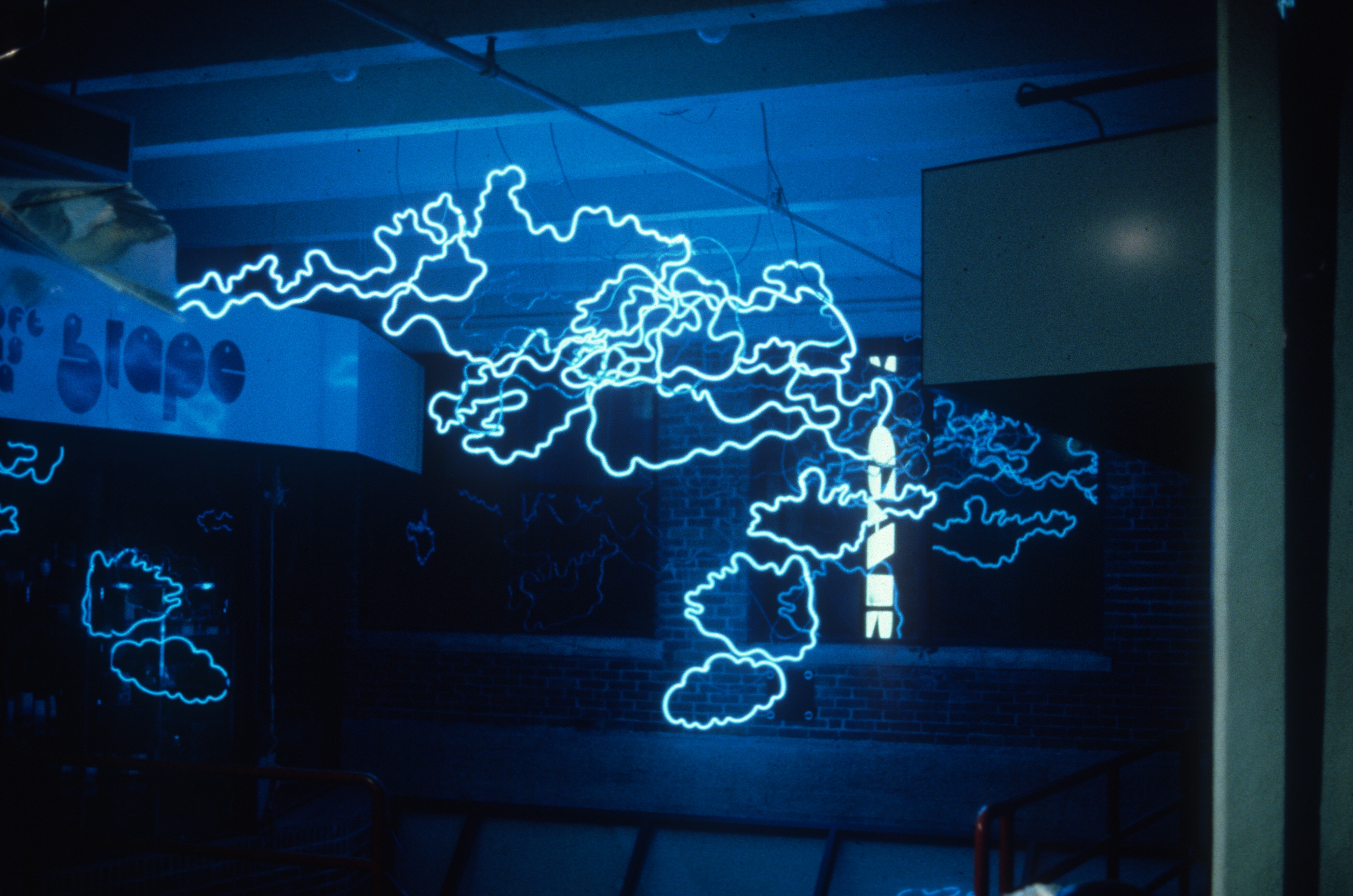 Neon: The History, Science, and Art