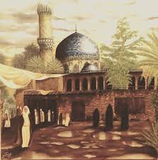 Life in Medieval Baghdad