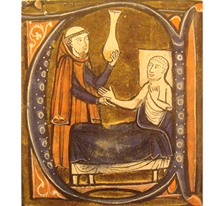 Abracadabra to Alchemy: 7000 Years of Magic