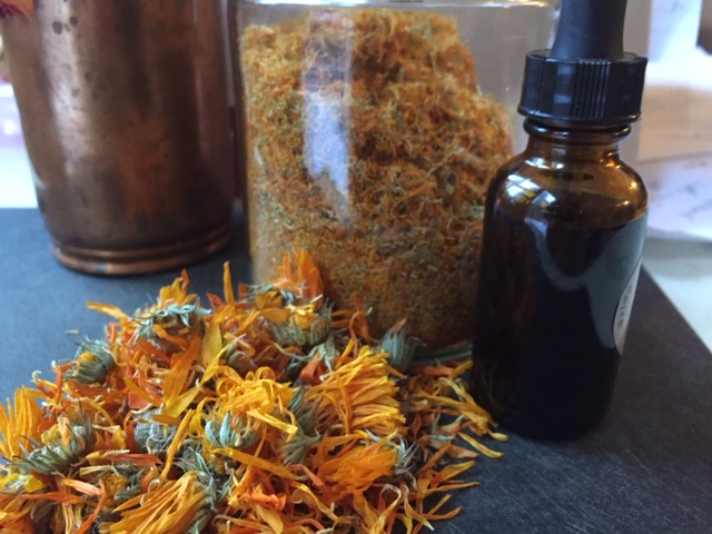 Herbs for Digestive Health (ONLINE)