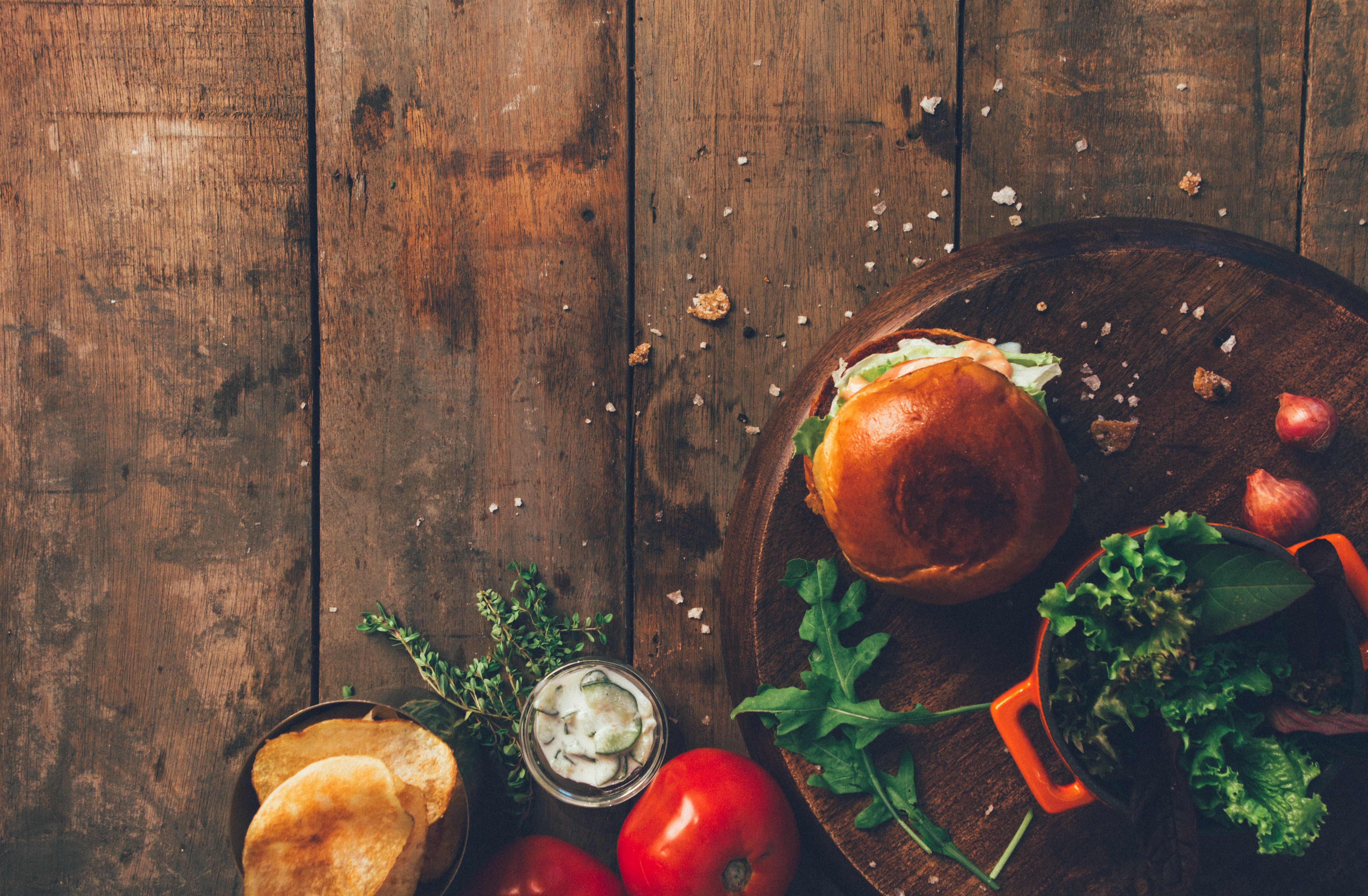 Intro to Food Writing (Online)