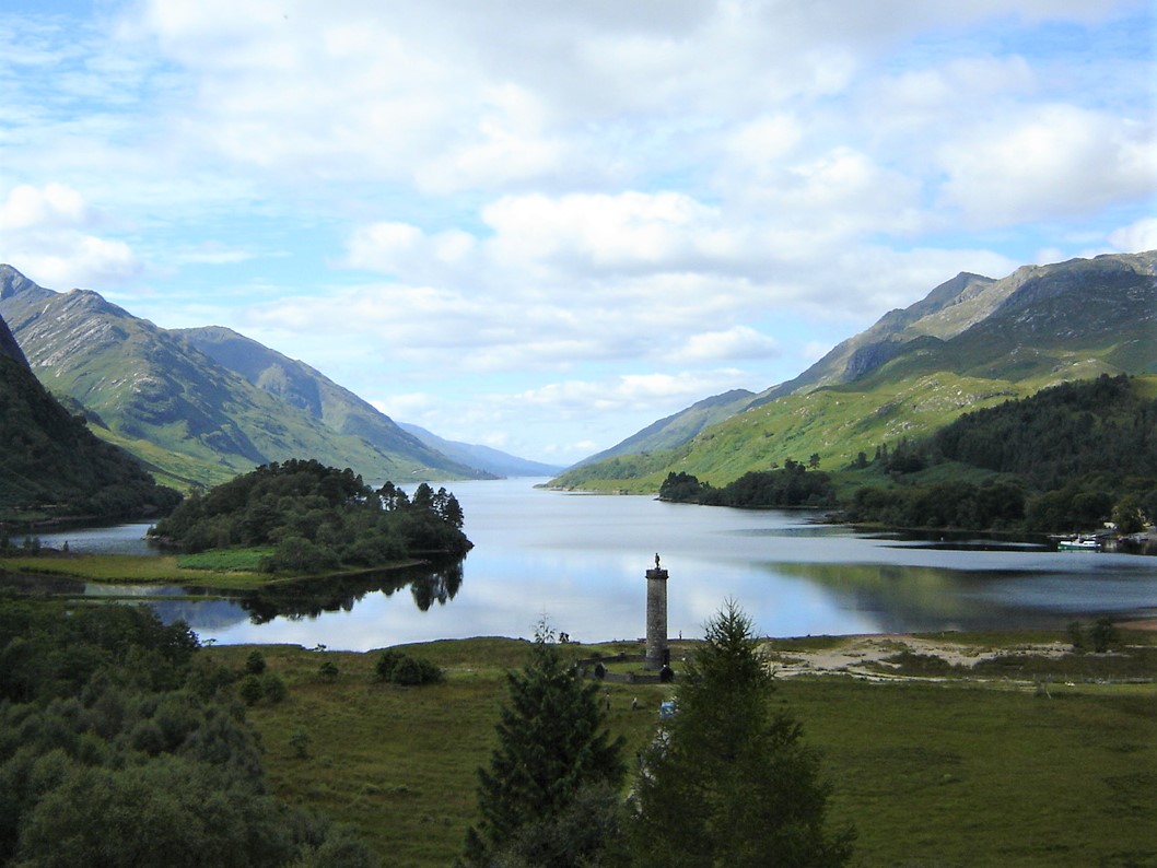 On the Outlander Trail: the History of the Jacobite Wars  (Online)