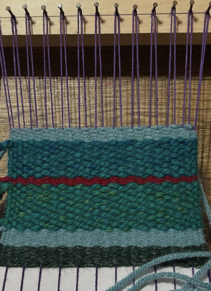 Tapestry Weaving for Beginners