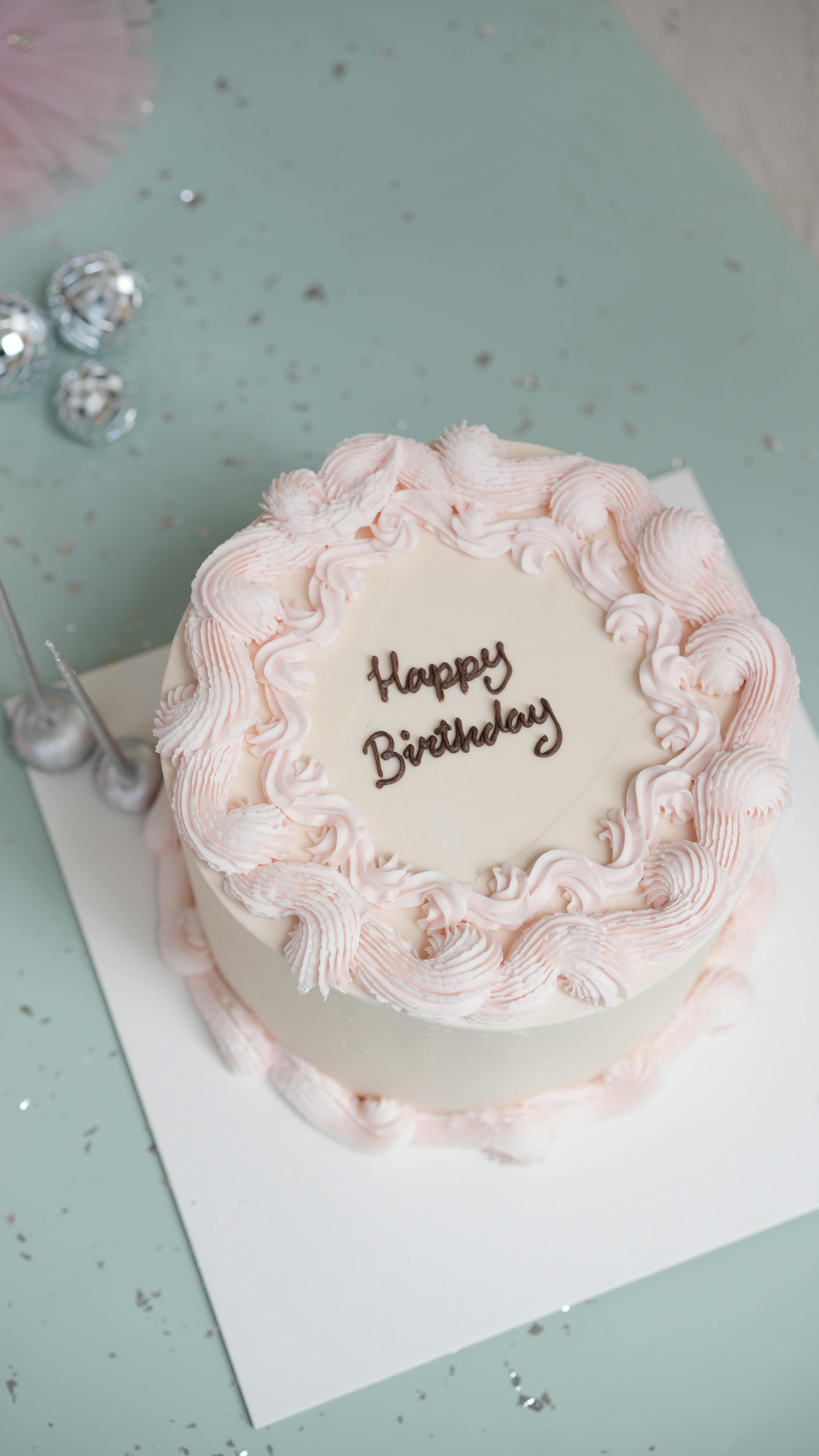 A History of Cake (Online)