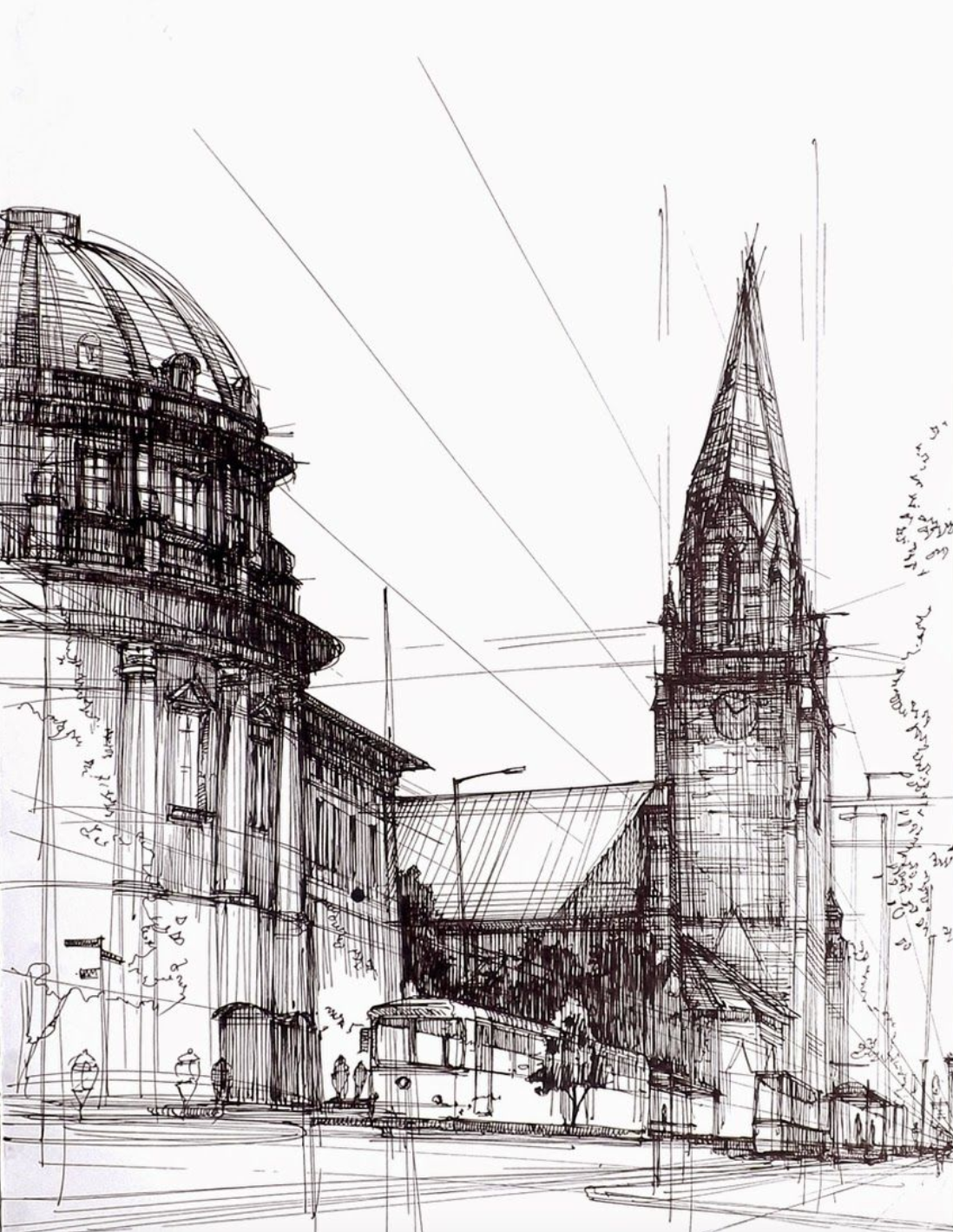 Geometric Perspective