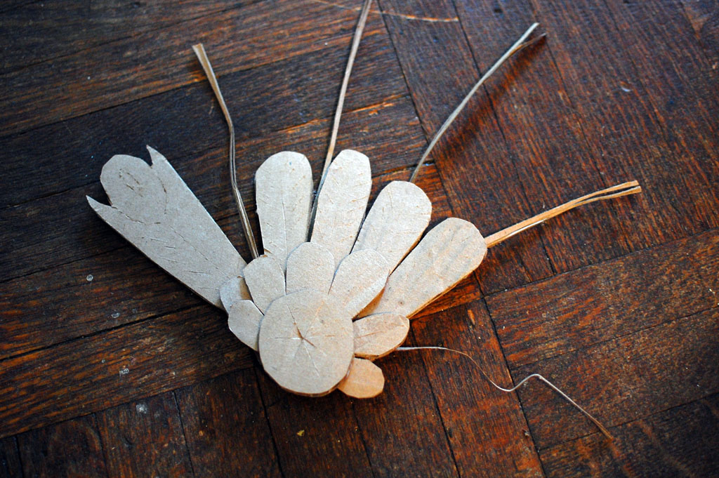 Making Things and Breaking Things
