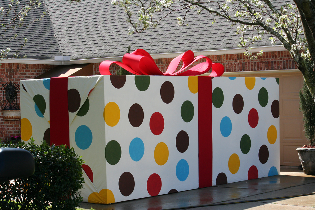 Gift Certificates