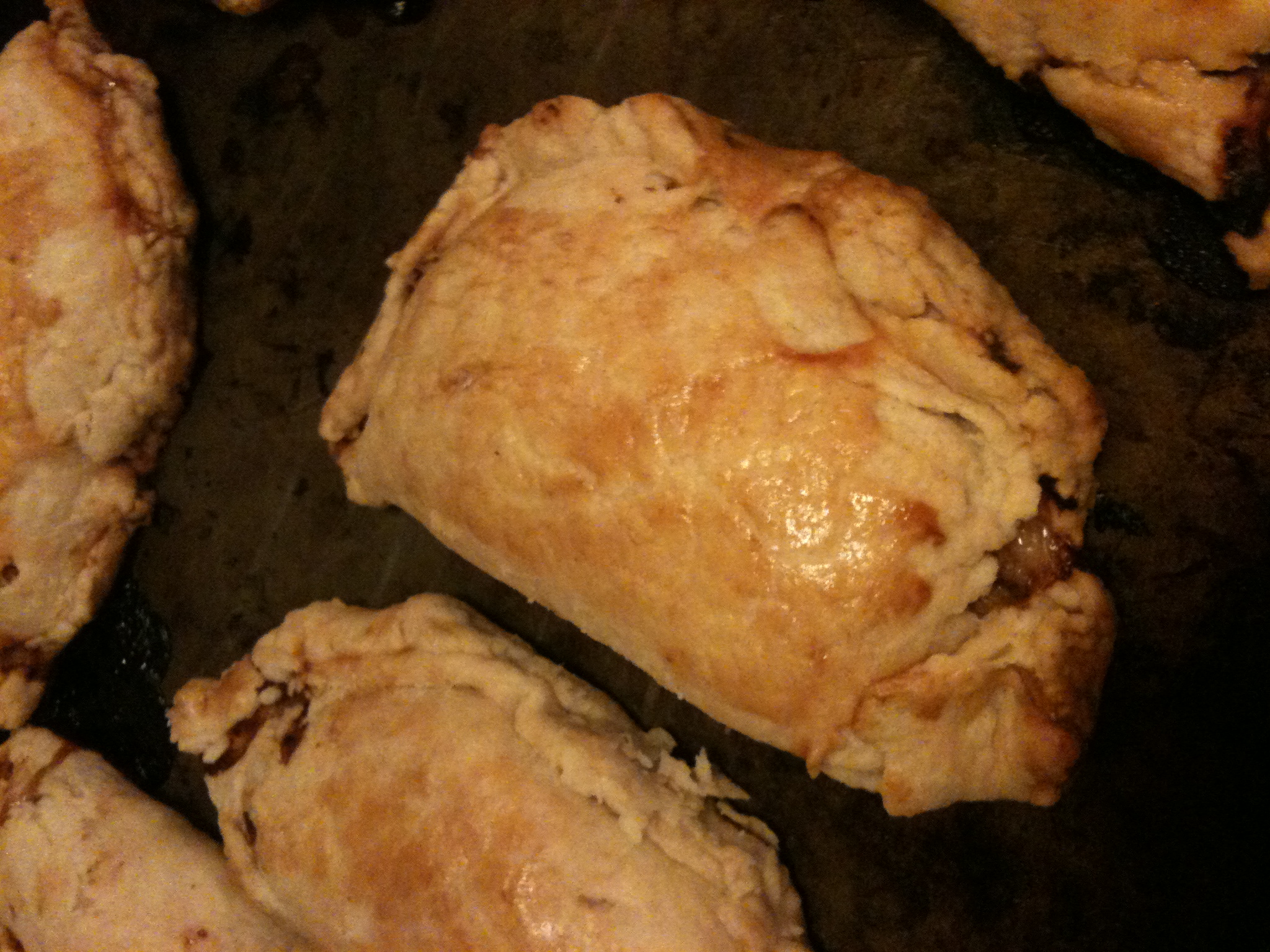 the infamous pasty