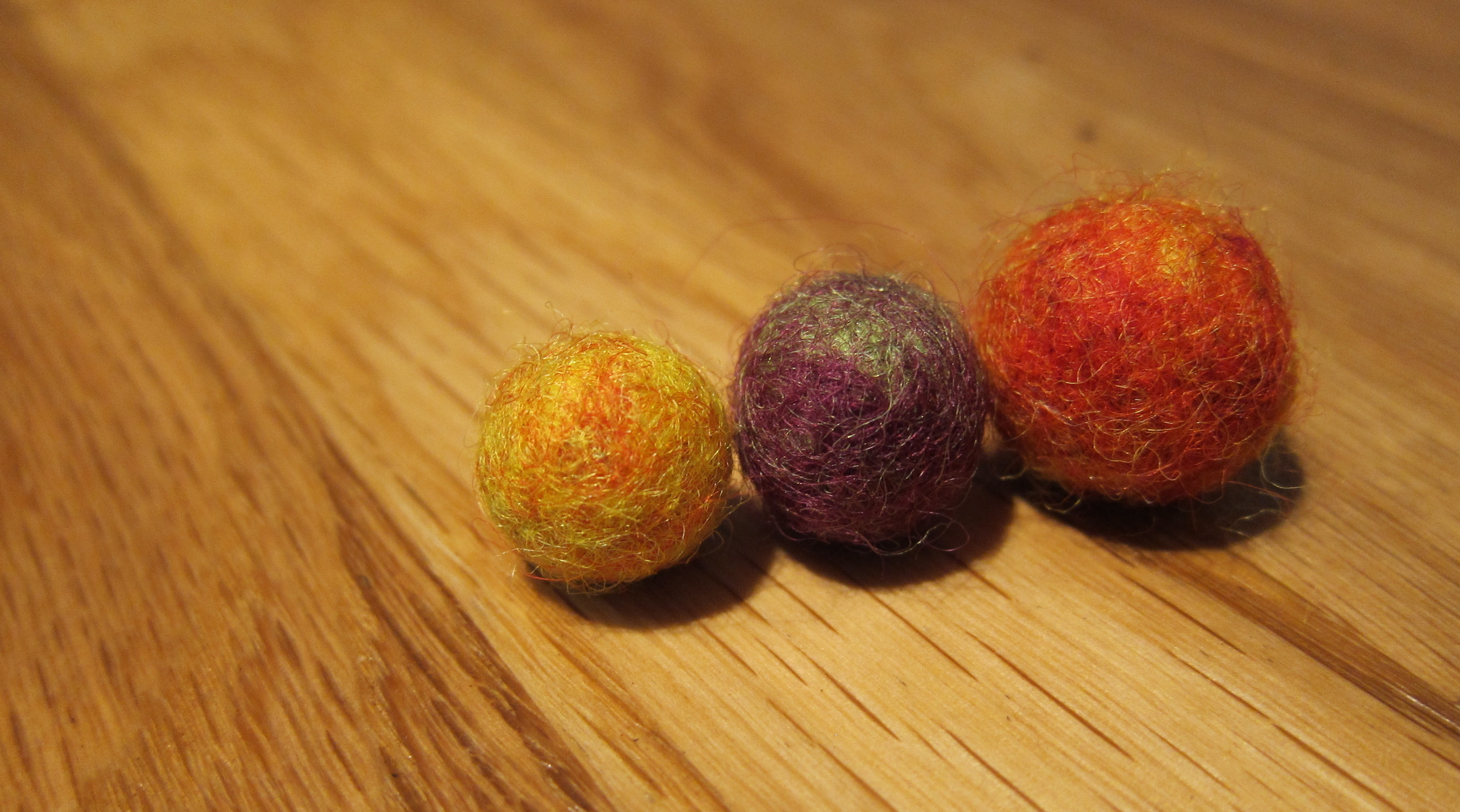 beads!